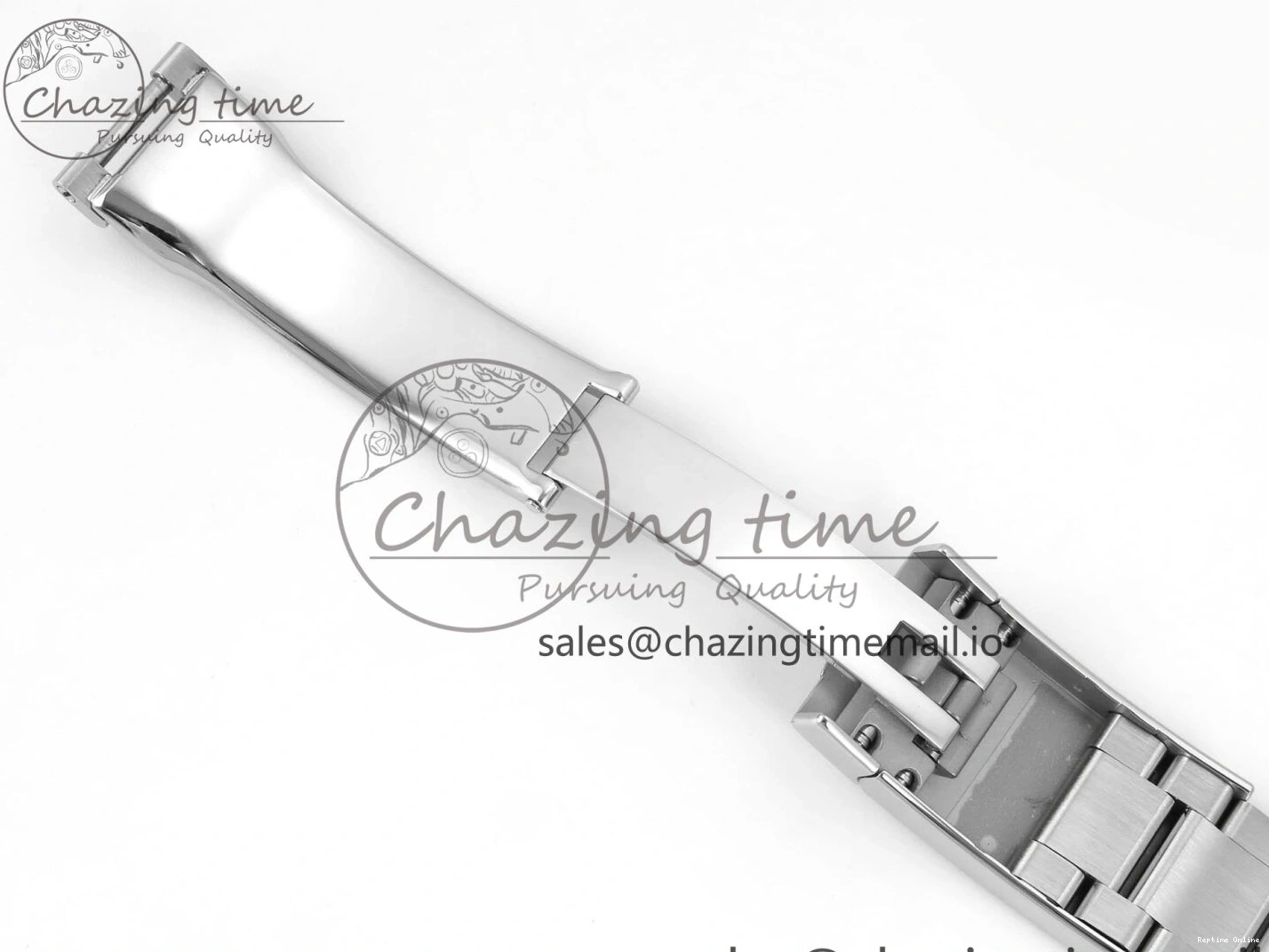 0108 DateJust 36 126234 EWEF Best Edition Blue Diamonds Dial on Oyster Bracelet A Resilient 695